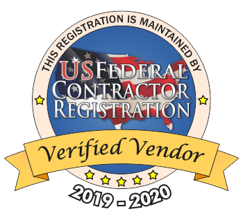 Verified Vendor 2019 2020 med